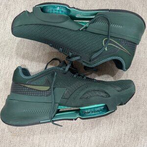 NWOT NIke Air Zoom SuperRep 3 in "ProGreen"